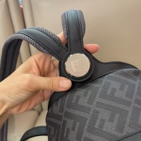$192.00 USD Fendi AAA Quality Backpacks For Unisex #1250041