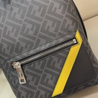 $192.00 USD Fendi AAA Quality Backpacks For Unisex #1250041