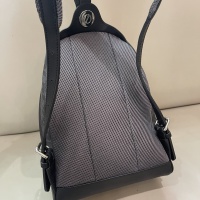 $192.00 USD Fendi AAA Quality Backpacks For Unisex #1250041