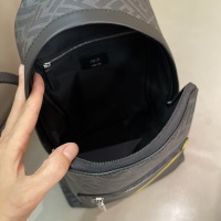 $192.00 USD Fendi AAA Quality Backpacks For Unisex #1250041