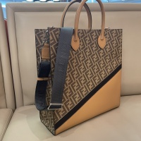 $192.00 USD Fendi AAA Quality Handbags For Unisex #1250048