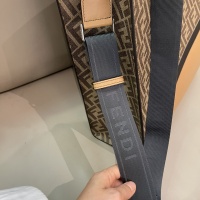 $192.00 USD Fendi AAA Quality Handbags For Unisex #1250048
