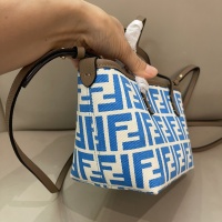 $162.00 USD Fendi AAA Quality Handbags For Women #1250055