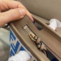 $162.00 USD Fendi AAA Quality Handbags For Women #1250055