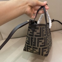 $162.00 USD Fendi AAA Quality Handbags For Women #1250056