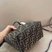 $162.00 USD Fendi AAA Quality Handbags For Women #1250056