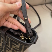 $162.00 USD Fendi AAA Quality Handbags For Women #1250056
