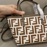 $162.00 USD Fendi AAA Quality Handbags For Women #1250058