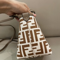$162.00 USD Fendi AAA Quality Handbags For Women #1250058
