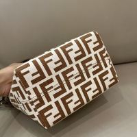 $162.00 USD Fendi AAA Quality Handbags For Women #1250058
