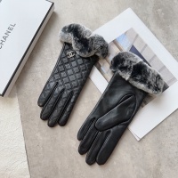 $52.00 USD Chanel Gloves For Women #1250350