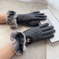 $52.00 USD Chanel Gloves For Women #1250350