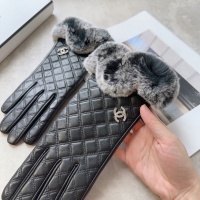$52.00 USD Chanel Gloves For Women #1250350