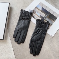 $60.00 USD Chanel Gloves For Women #1250352