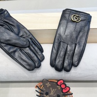 $52.00 USD Gucci Gloves For Men #1250357