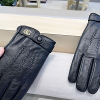$52.00 USD Gucci Gloves For Men #1250359