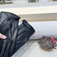 $52.00 USD Gucci Gloves For Men #1250359