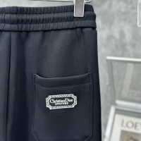 $68.00 USD Christian Dior Pants For Men #1250430