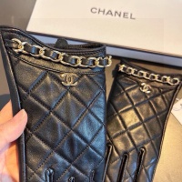 $42.00 USD Chanel Gloves For Women #1250552
