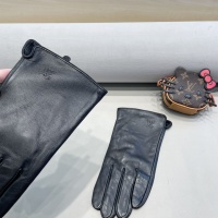 $42.00 USD Louis Vuitton LV Gloves For Men #1250694