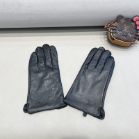 $42.00 USD Louis Vuitton LV Gloves For Men #1250694