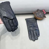 $42.00 USD Louis Vuitton LV Gloves For Men #1250694