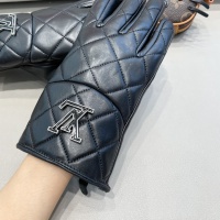 $48.00 USD Louis Vuitton LV Gloves For Women #1250695