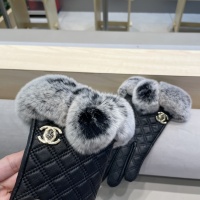 $52.00 USD Chanel Gloves For Women #1250698