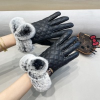 $52.00 USD Chanel Gloves For Women #1250698
