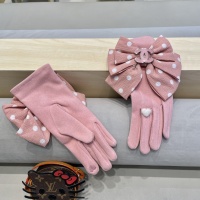 $40.00 USD Chanel Gloves For Women #1250702