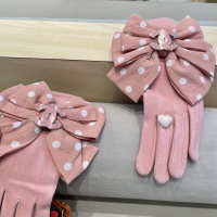 $40.00 USD Chanel Gloves For Women #1250702
