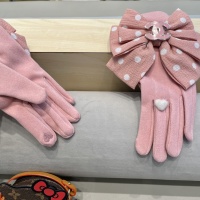 $40.00 USD Chanel Gloves For Women #1250702