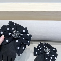$40.00 USD Chanel Gloves For Women #1250703