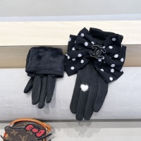 $40.00 USD Chanel Gloves For Women #1250703