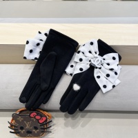 $40.00 USD Chanel Gloves For Women #1250704