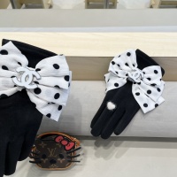 $40.00 USD Chanel Gloves For Women #1250704
