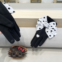 $40.00 USD Chanel Gloves For Women #1250704