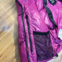 $155.00 USD Canada Goose Down Feather Coat Long Sleeved For Women #1250966