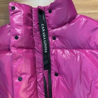 $155.00 USD Canada Goose Down Feather Coat Long Sleeved For Women #1250966