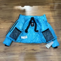 $155.00 USD Canada Goose Down Feather Coat Long Sleeved For Women #1250967