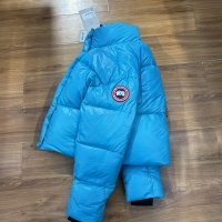 $155.00 USD Canada Goose Down Feather Coat Long Sleeved For Women #1250967