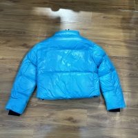 $155.00 USD Canada Goose Down Feather Coat Long Sleeved For Women #1250967