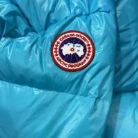 $155.00 USD Canada Goose Down Feather Coat Long Sleeved For Women #1250967