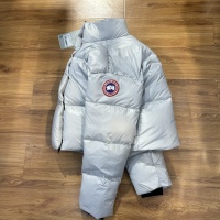 $155.00 USD Canada Goose Down Feather Coat Long Sleeved For Women #1250968