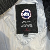 $155.00 USD Canada Goose Down Feather Coat Long Sleeved For Women #1250968