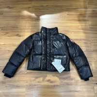 $155.00 USD Canada Goose Down Feather Coat Long Sleeved For Women #1250969