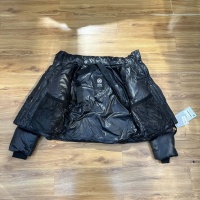 $155.00 USD Canada Goose Down Feather Coat Long Sleeved For Women #1250969