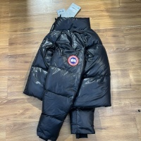 $155.00 USD Canada Goose Down Feather Coat Long Sleeved For Women #1250969