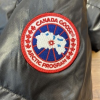 $155.00 USD Canada Goose Down Feather Coat Long Sleeved For Women #1250969