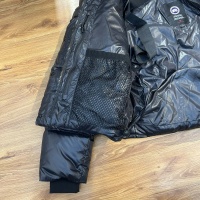 $155.00 USD Canada Goose Down Feather Coat Long Sleeved For Women #1250969